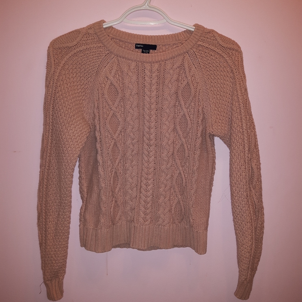 Gap Knitted Sweater